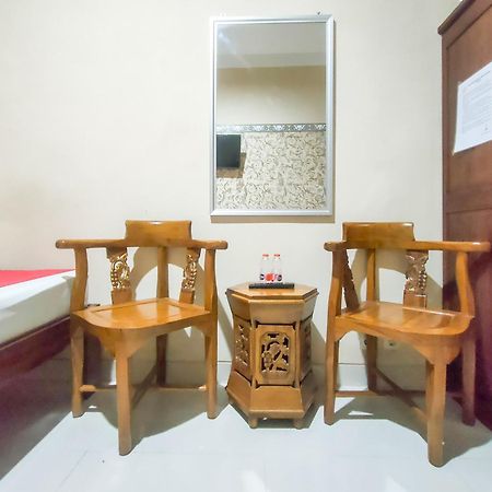 Reddoorz Syariah At Graha Adi Karya Kartasura 호텔 카르토수로 외부 사진