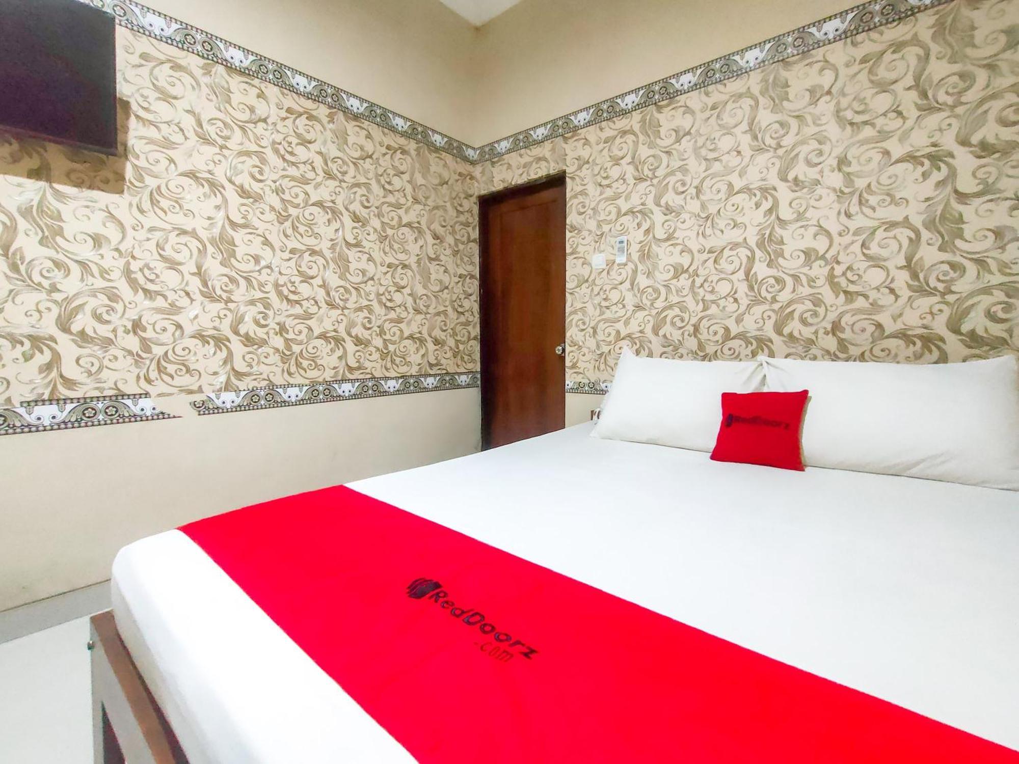 Reddoorz Syariah At Graha Adi Karya Kartasura 호텔 카르토수로 외부 사진