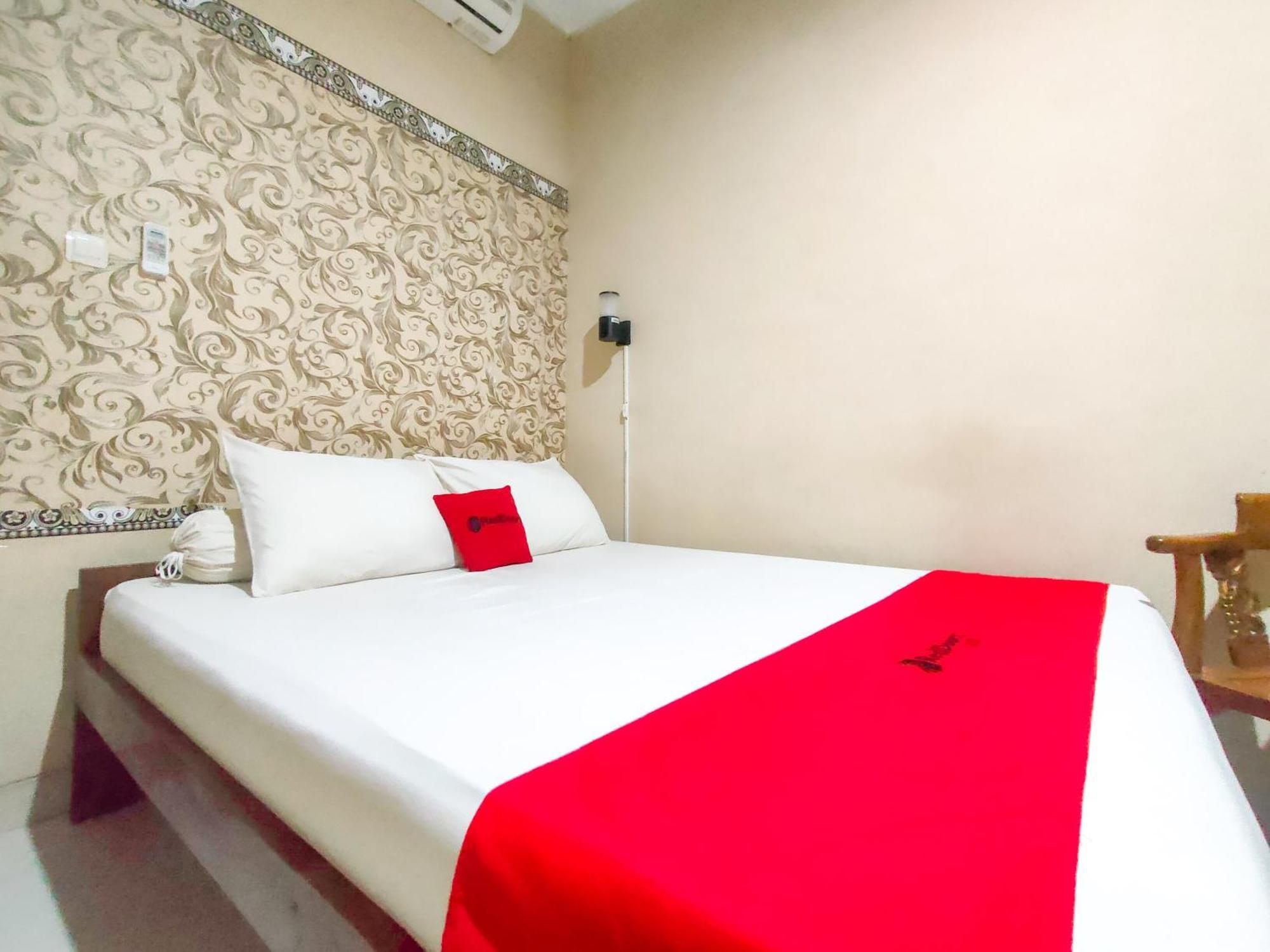 Reddoorz Syariah At Graha Adi Karya Kartasura 호텔 카르토수로 외부 사진