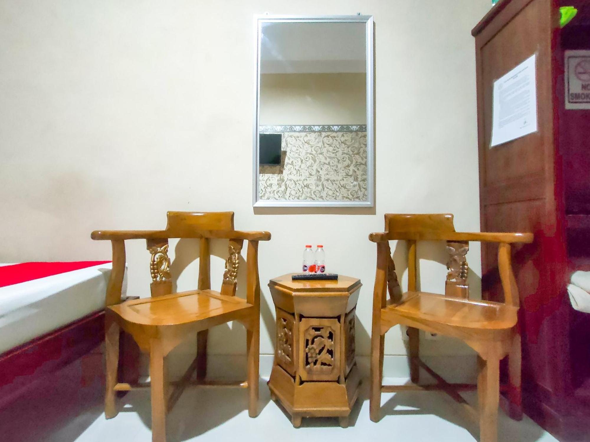 Reddoorz Syariah At Graha Adi Karya Kartasura 호텔 카르토수로 외부 사진