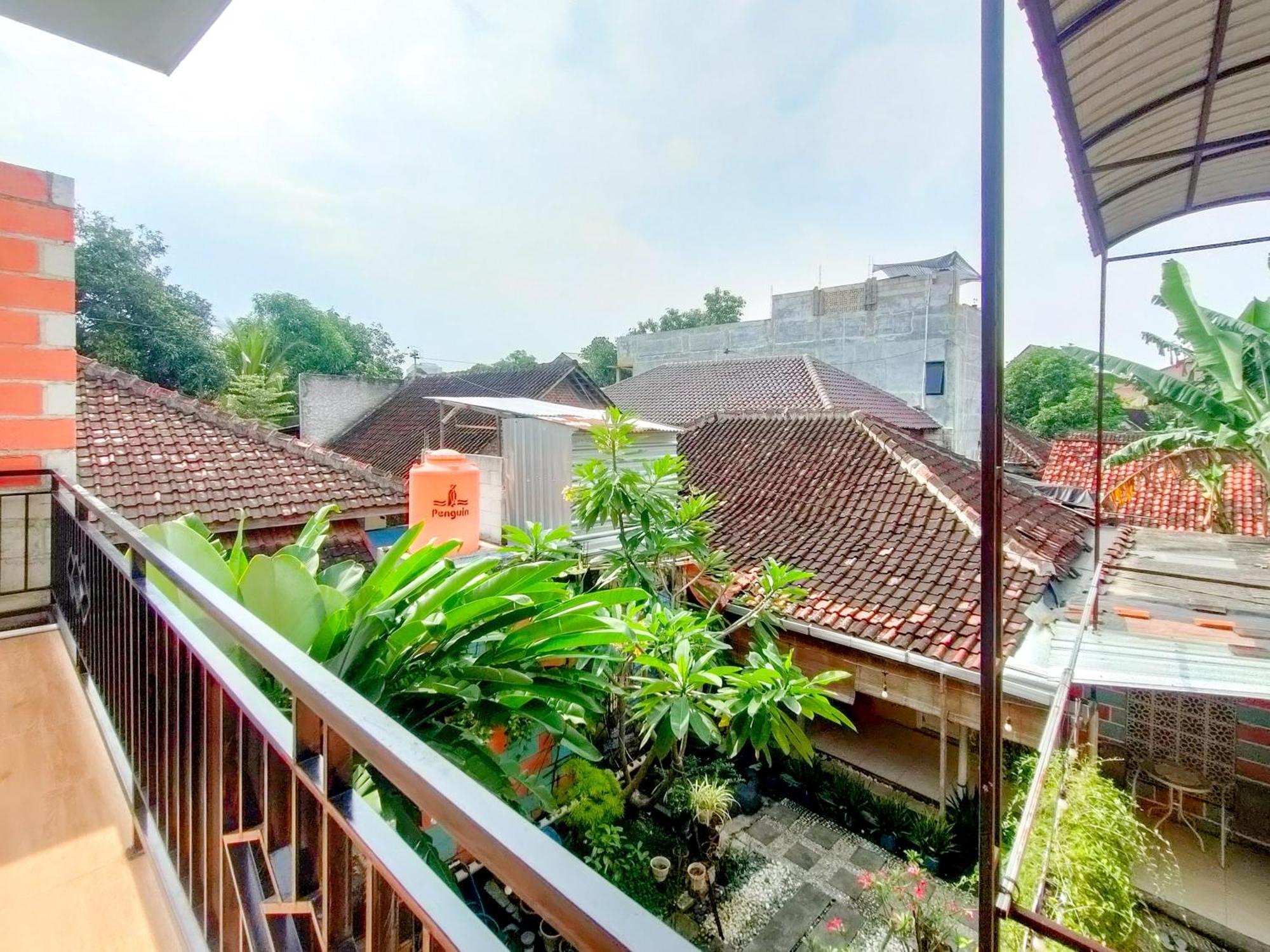 Reddoorz Syariah At Graha Adi Karya Kartasura 호텔 카르토수로 외부 사진